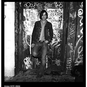 Anton Newcombe, Brian Jonestown Massacre, Vintage, Repairs, Kleissonic, Guitar Pedals, Berlin