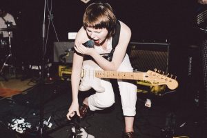 Gurr, Riot Girls, Kleissonic, Guitar Pedals, Repairs, Berlin