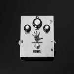 Kleissonic Howl Phase shifter boutique handmade berlin