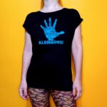 Kleissonic Tee