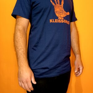 Kleissonic T-Shirt