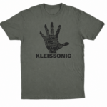 Kleissonic Tshirt - Haki