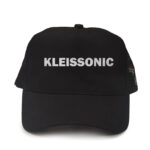 Kleissonic Trucker- Black